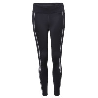Jade Tech Tights Jr Mountain Horse criança