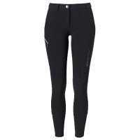 Calças de montar em softshell Bond Mountain Horse mulher Calças de montar em softshell Bond Mountain Horse mulher