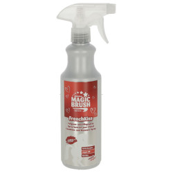 Spray de brilho ManeCare Magic Brush Spray de brilho ManeCare Magic Brush