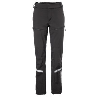 Calça Softshell Artax Mountain Horse mulher Preto II