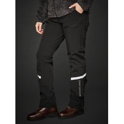 Calça Softshell Artax Mountain Horse mulher Calça Softshell Artax Mountain Horse mulher