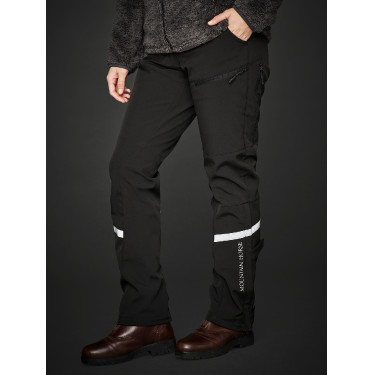 Calça Softshell Artax Mountain Horse mulher Calça Softshell Artax Mountain Horse mulher