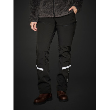 Calça Softshell Artax Mountain Horse mulher Calça Softshell Artax Mountain Horse mulher