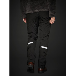 Calça Softshell Artax Mountain Horse mulher Calça Softshell Artax Mountain Horse mulher