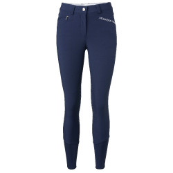 Calças de Equitação Ester GTK Mountain Horse mulher
