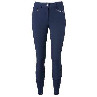 Calças de Equitação Ester GTK Mountain Horse mulher
