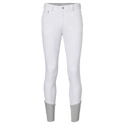 Calças de montar masculinas Robin Mountain Horse homem Calças de montar masculinas Robin Mountain Horse homem