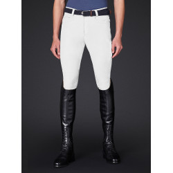 Calças de montar masculinas Robin Mountain Horse homem Calças de montar masculinas Robin Mountain Horse homem