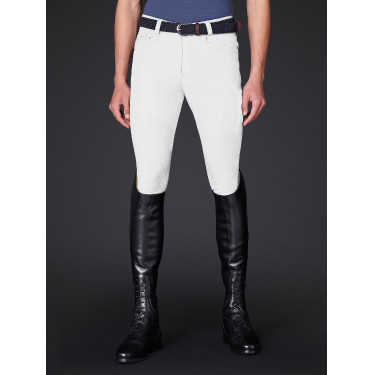 Calças de montar masculinas Robin Mountain Horse homem Calças de montar masculinas Robin Mountain Horse homem