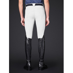 Calças de montar masculinas Robin Mountain Horse homem Calças de montar masculinas Robin Mountain Horse homem