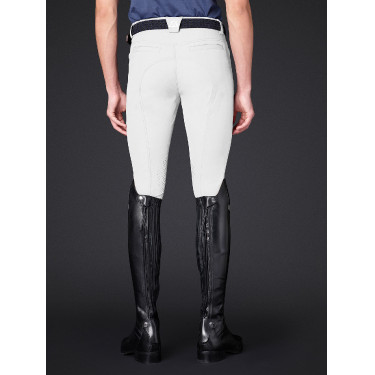 Calças de montar masculinas Robin Mountain Horse homem Calças de montar masculinas Robin Mountain Horse homem