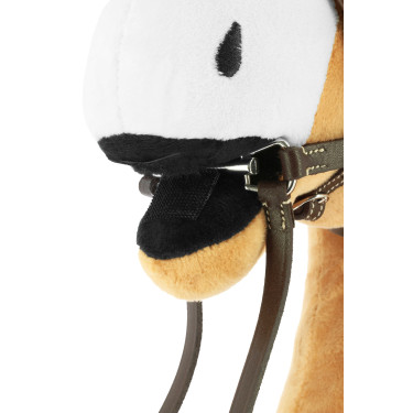 Hobby Horse Pony Academy Bridão anatómico