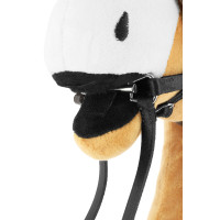 Hobby Horse Pony Academy Bridão anatómico