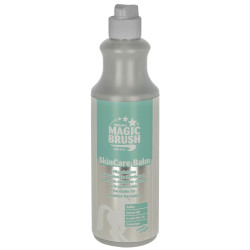 Bálsamo de cuidado para a pele SkinCare Magic Brush Bálsamo de cuidado para a pele SkinCare Magic Brush