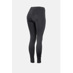 Estelle Legging de equitação feminino com grip integral Horze mulher