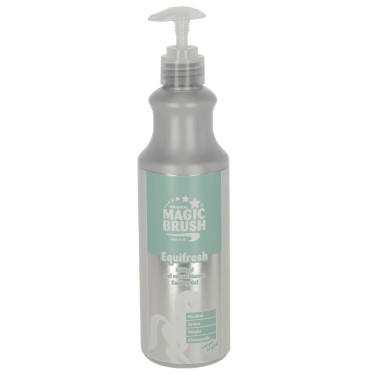 Gel refrescante Equifresh Magic Brush Gel refrescante Equifresh Magic Brush