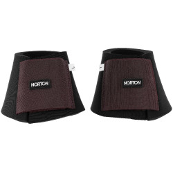 Sinos de neoprene para cavalo Norton – equitação Sinos de neoprene para cavalo Norton – equitação