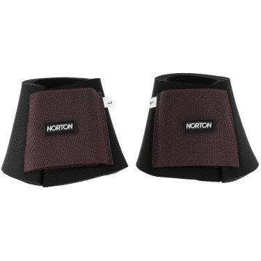 Sinos de neoprene para cavalo Norton – equitação Sinos de neoprene para cavalo Norton – equitação