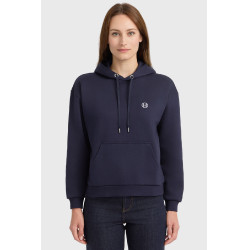 Sweatshirt Coração Harcour mulher