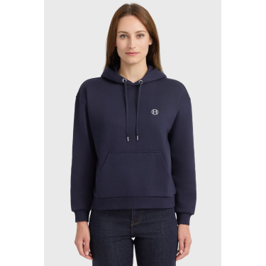 Sweatshirt Coração Harcour mulher