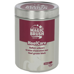 Graxa para casco HoofCare Magic Brush Graxa para casco HoofCare Magic Brush