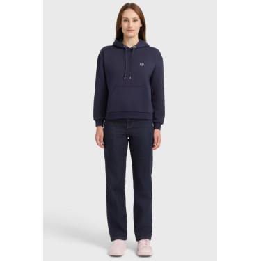 Sweatshirt Coração Harcour mulher