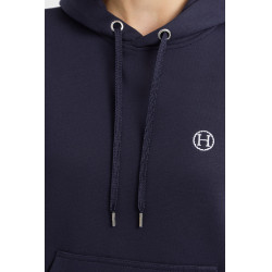 Sweatshirt Coração Harcour mulher