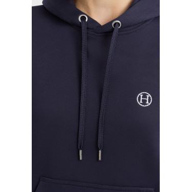 Sweatshirt Coração Harcour mulher