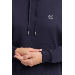 Sweatshirt Coração Harcour mulher