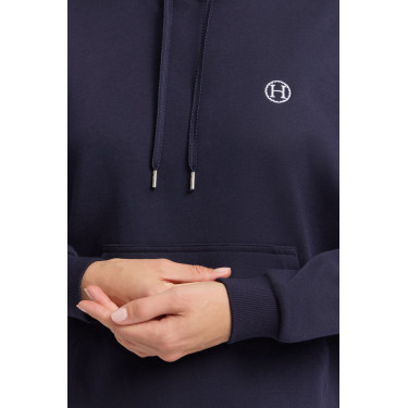 Sweatshirt Coração Harcour mulher