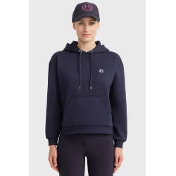 Sweatshirt Coração Harcour mulher