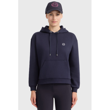 Sweatshirt Coração Harcour mulher
