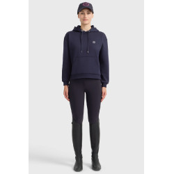 Sweatshirt Coração Harcour mulher