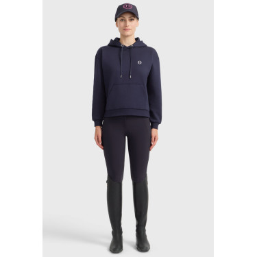Sweatshirt Coração Harcour mulher