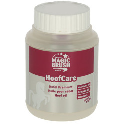 Óleo para cascos Premium HoofCare Magic Brush Óleo para cascos Premium HoofCare Magic Brush
