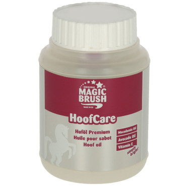 Óleo para cascos Premium HoofCare Magic Brush Óleo para cascos Premium HoofCare Magic Brush
