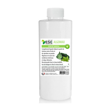 Algomax ESC Laboratório Algomax ESC Laboratório