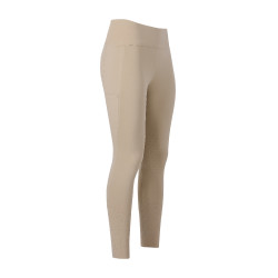 Legging de equitação mulher Euro-Star Empower joelho grip Legging de equitação mulher Euro-Star Empower joelho grip
