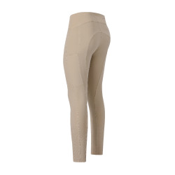Legging de equitação mulher Euro-Star Empower joelho grip Legging de equitação mulher Euro-Star Empower joelho grip