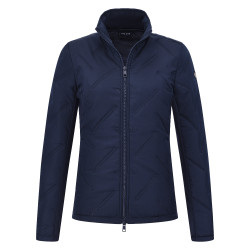 Casaco equestre híbrido feminino Imperial Riding Jenny