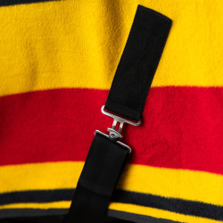 Cobertor de lã Imperial Riding Stripe