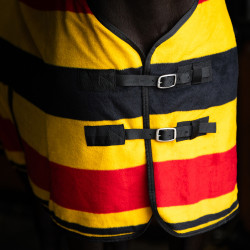 Cobertor de lã Imperial Riding Stripe