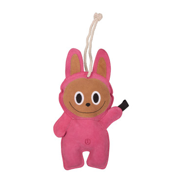 Brinquedo de boxe Stable Buddy Imperial Riding Baby Algodão-doce Cinzento