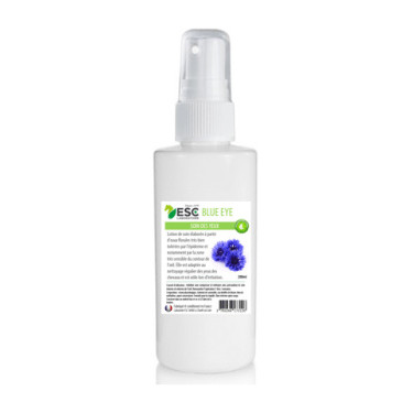 Blue Eye ESC Laboratório Blue Eye ESC Laboratório