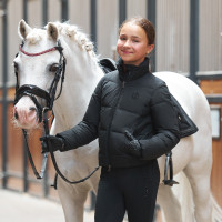 Casaco Infantil Imperial Riding Chica