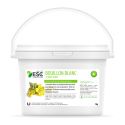 Caldo branco ESC Laboratoire Caldo branco ESC Laboratoire