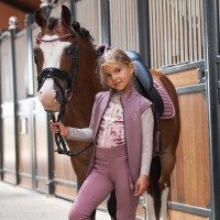 Top Infantil Imperial Riding Enjoy Frosty