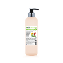 Chili Warm gel ESC Laboratoire Chili Warm gel ESC Laboratoire