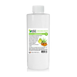 Curcuma Digest ESC Laboratório