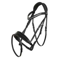 Bridão HV Polo Diana Preto Bridão HV Polo Diana Preto